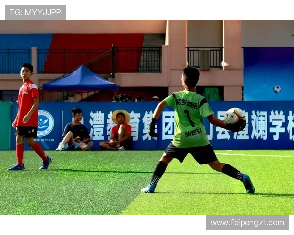 株洲狼腾足球俱乐部发展历程与未来目标分析