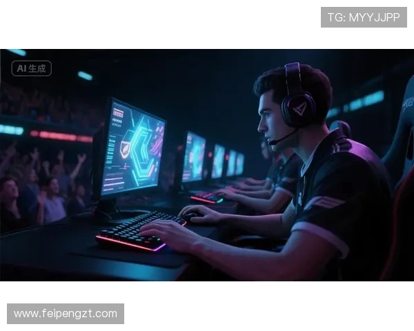 全球顶级电竞赛事燃情开战巅峰对决引爆年轻热血激情盛宴