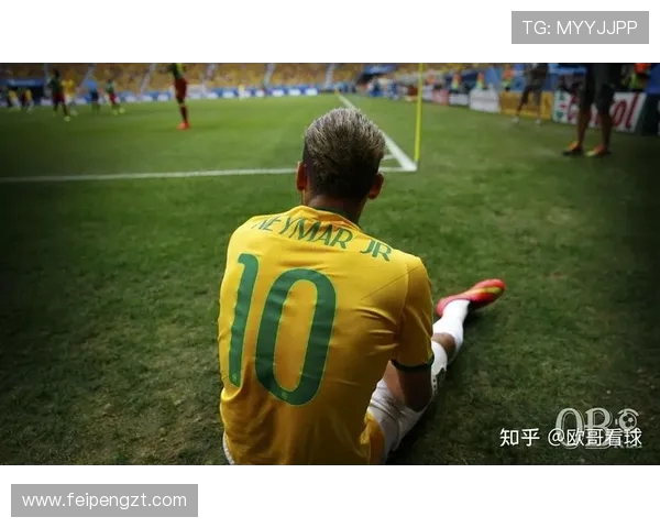 内马尔的足球传奇之路：从巴西小子到全球超级球星的成长历程