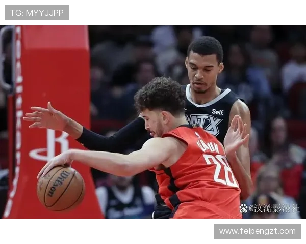 央视NBA解说精彩对决火箭队挑战马刺队全场回顾与精彩瞬间分析